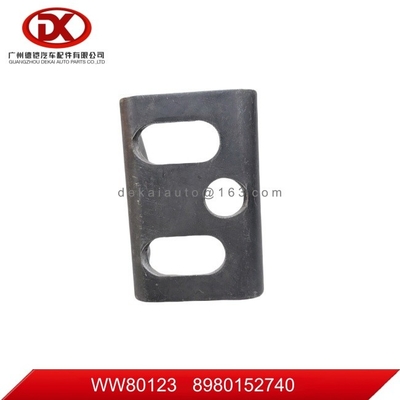 8 98015274 0 8980152740 Передняя пружина ISUZU NPR 4HK1