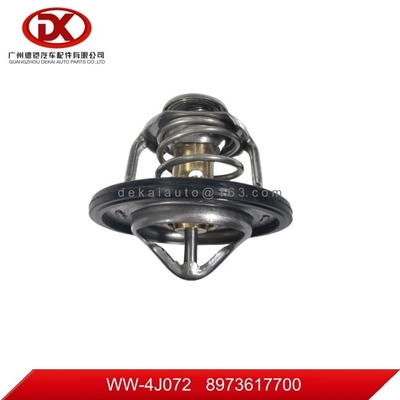 Isuzu Термостат 8973617700 8 97361770 0 Поперечный ветер D-Max Части