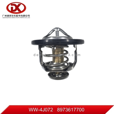 Isuzu Термостат 8973617700 8 97361770 0 Поперечный ветер D-Max Части