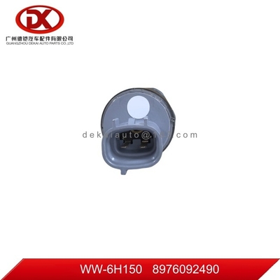 8976092490 8 97609249 0 Датчик давления ISUZU CXZ81K 10PE1 NQR90