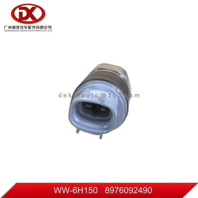 8976092490 8 97609249 0 Датчик давления ISUZU CXZ81K 10PE1 NQR90