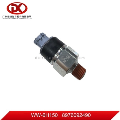 8976092490 8 97609249 0 Датчик давления ISUZU CXZ81K 10PE1 NQR90