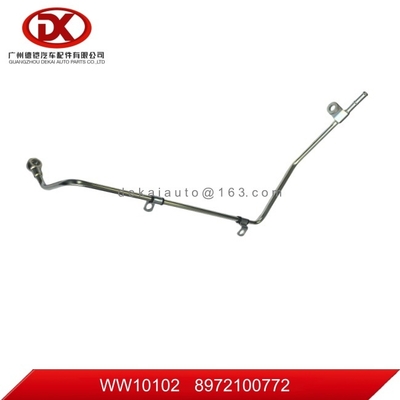 8 97210077 2 8972100772 Турбокомпрессор для вывода воды ISUZU 4HG1