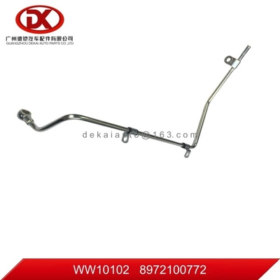 8 97210077 2 8972100772 Турбокомпрессор для вывода воды ISUZU 4HG1