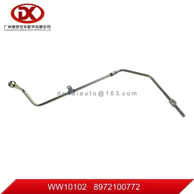 8 97210077 2 8972100772 Турбокомпрессор для вывода воды ISUZU 4HG1