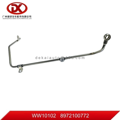 8 97210077 2 8972100772 Турбокомпрессор для вывода воды ISUZU 4HG1