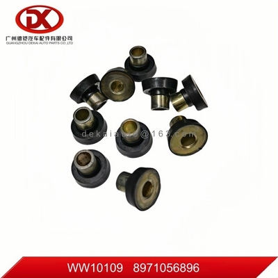 ISUZU NPR 4HG1 Внешняя крышка головы монтажная резина 8971056896