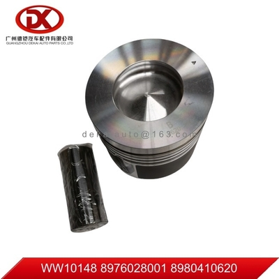 Поршень двигателя Isuzu NQR 700P 4HK1 OEM 8976028001