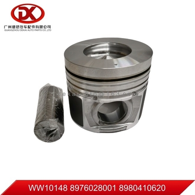 Поршень двигателя Isuzu NQR 700P 4HK1 OEM 8976028001