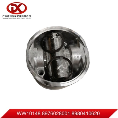 Поршень двигателя Isuzu NQR 700P 4HK1 OEM 8976028001