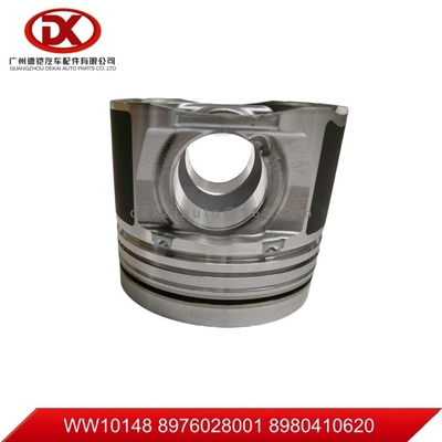 Поршень двигателя Isuzu NQR 700P 4HK1 OEM 8976028001
