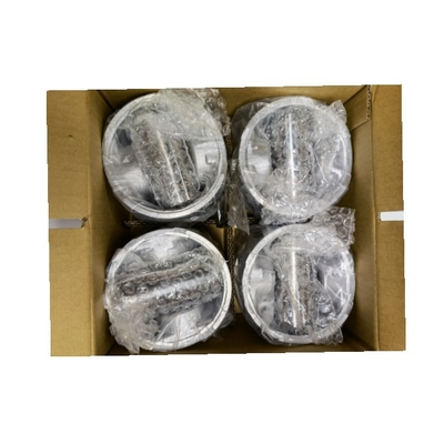 Поршень двигателя Isuzu NQR 700P 4HK1 OEM 8976028001