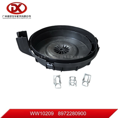 Крышка корпуса воздушного фильтра ISUZU NPR NQR 4HG1-T 4HE1
