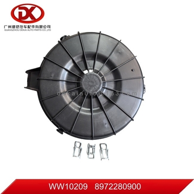 Крышка корпуса воздушного фильтра ISUZU NPR NQR 4HG1-T 4HE1