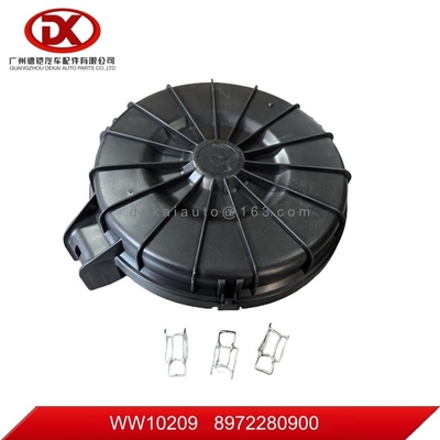 Крышка корпуса воздушного фильтра ISUZU NPR NQR 4HG1-T 4HE1