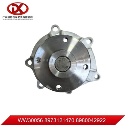 ISUZU D-MAX 4JJ1 Водяной насос 8973121470 8980042922
