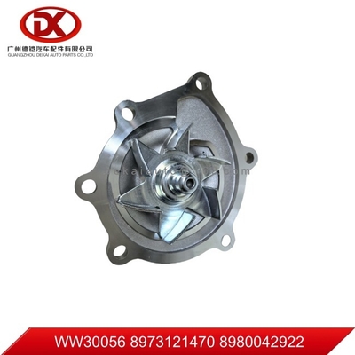 ISUZU D-MAX 4JJ1 Водяной насос 8973121470 8980042922