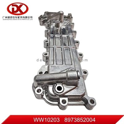 Подходит для Isuzu 4HG1 4HG1-T Оливковая крышка охладителя 8973852004 8 97385200 4