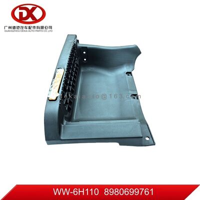 Подходит для ISUZU FVR Ступенька правая RH 8980699762 8980699761