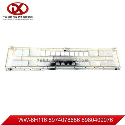 Подходит для ISUZU FVR/FTR/FVZ GRILLE; RAD 8974078686 8980409976
