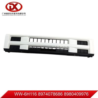 Подходит для ISUZU FVR/FTR/FVZ GRILLE; RAD 8974078686 8980409976