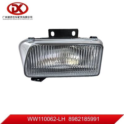ISUZU NLR85/NMR85/NPR75/NQR90 Сборка лампы тумана и дренажа 8982185991 8 98218599 1