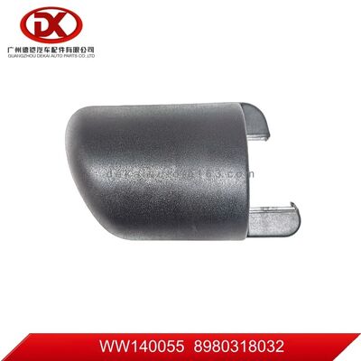 Подходит для ISUZU NPR 4HK1 Наружная крышка зеркала левая 8980318032 8 98031803 2