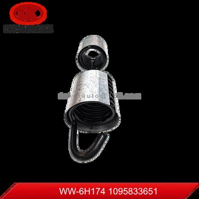 1 09583365 1 1095833651 весна возвращения ISUZU тормоза CXZ 51k CXZ EXZ