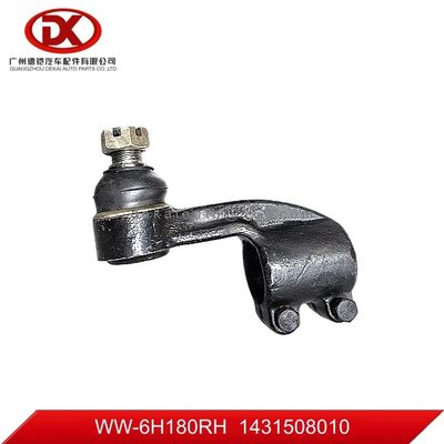 Подходит для ISUZU CXZ51K Наконечник рулевой тяги левый/правый 1431508020 1431508010