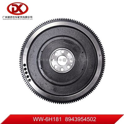 Suitable for ISUZU 6HE1 Flywheel WW-6H181 8943954502  8 94395450 2