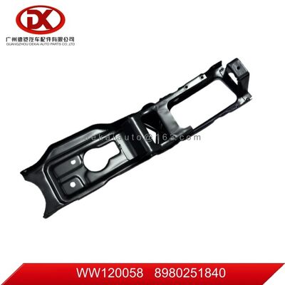 Подходит для ISUZU NLR/NPR Бамперная скоба справа 8980251840 8982294320
