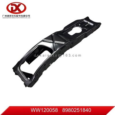 Подходит для ISUZU NLR/NPR Бамперная скоба справа 8980251840 8982294320