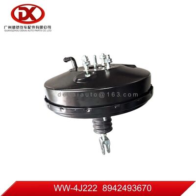 Подходит для ISUZU NKR MASTER VAC ASM BRK 8942493670 8 94249367 0