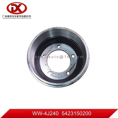 Подходит для ISUZU NKR2.75 Drum Brk RR 5423150200 5 42315020 0