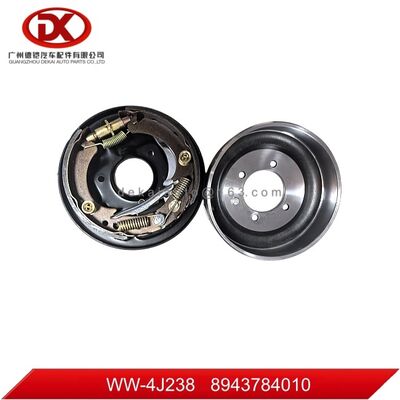 Подходит для ISUZU NHR/NKR Тормозный ASM 8943784010 8 94378401 0