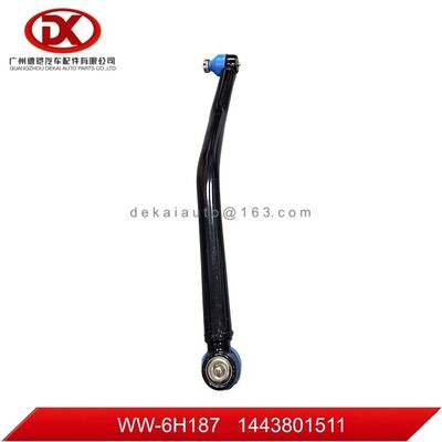 Подходит для ISUZU CXZ51K грузовика рулевое управление Drag Link 1443801511 1 44380151 1