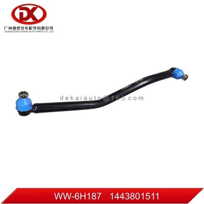 Подходит для ISUZU CXZ51K грузовика рулевое управление Drag Link 1443801511 1 44380151 1