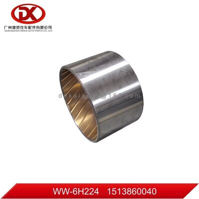 Подходит для ISUZU CXZ51K Trunnion Shaft Bushing 1513860040
