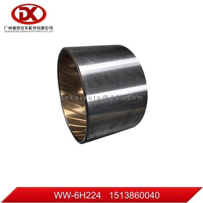 Подходит для ISUZU CXZ51K Trunnion Shaft Bushing 1513860040