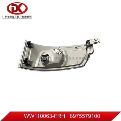 Подходит для ISUZU NPR/MNR/NQR Euro5 Сигнал поворота спереди направо 8975579100 8 97557910 0