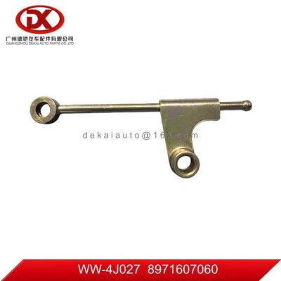 Нефтяные трубы 8971607060 8 97160706 0 NHR54 4JB1 ISUZU PIPE ASM OIL