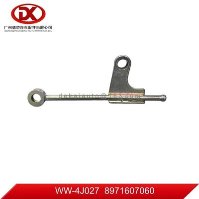 Нефтяные трубы 8971607060 8 97160706 0 NHR54 4JB1 ISUZU PIPE ASM OIL