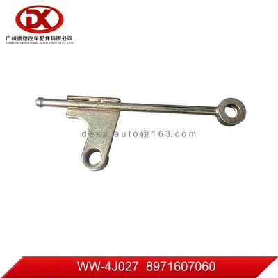 Нефтяные трубы 8971607060 8 97160706 0 NHR54 4JB1 ISUZU PIPE ASM OIL