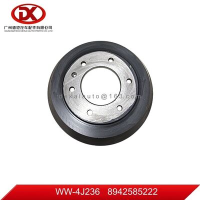 Подходит для ISUZU NHR DRUM; BRK,FRT 8942585222 8 94258522 2 WW-4J236
