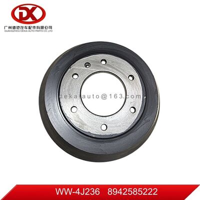 Подходит для ISUZU NHR DRUM; BRK,FRT 8942585222 8 94258522 2 WW-4J236