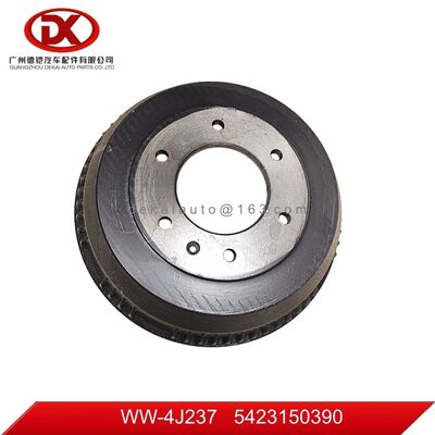 Подходит для ISUZU NHR DRUM; BRK,FRT 5423150390 5 42315039 0 WW-4J237