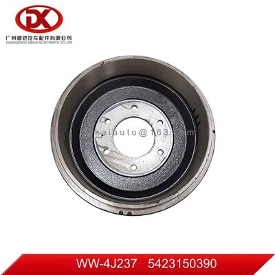Подходит для ISUZU NHR DRUM; BRK,FRT 5423150390 5 42315039 0 WW-4J237