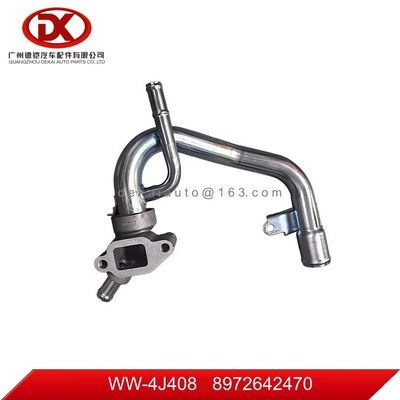 Подходит для ISUZU TFR55 4JB1T цилиндровой водопроводной трубы;Впуск 8972642470 8 97264247 0