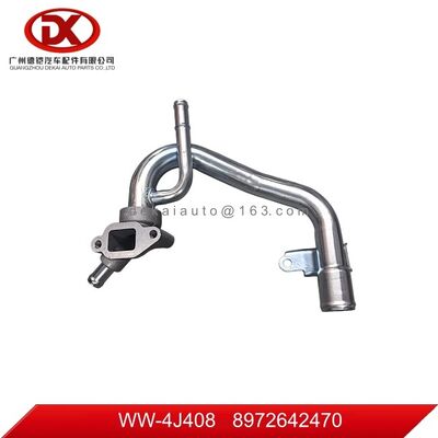 Подходит для ISUZU TFR55 4JB1T цилиндровой водопроводной трубы;Впуск 8972642470 8 97264247 0
