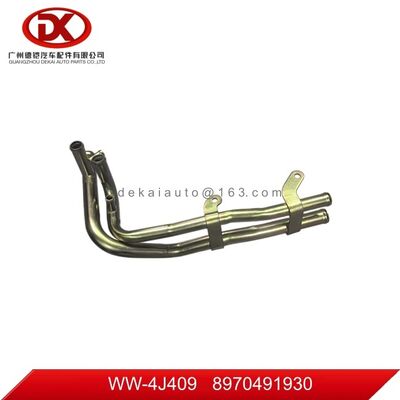 Подходит для ISUZU TFR55/UCS55 Нагреватель Водяная труба 8970491930 8 97049193 0